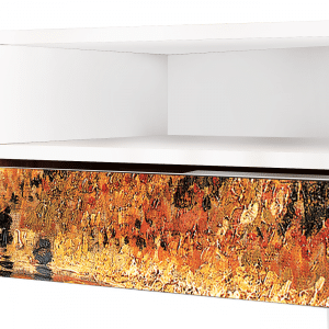 Sideboard - STORYZ - T3 The Banks - White