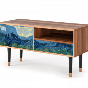 Sideboard - STORYZ - T3 The Oil Trees - Walnut
