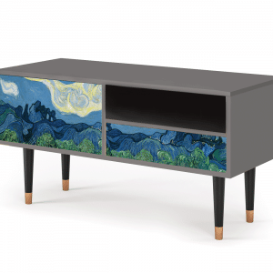Sideboard - STORYZ - T3 The Oil Trees - Grey