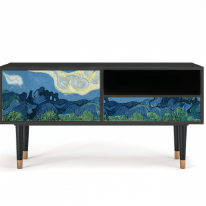 Sideboard - STORYZ - T3 The Oil Trees - Antracite