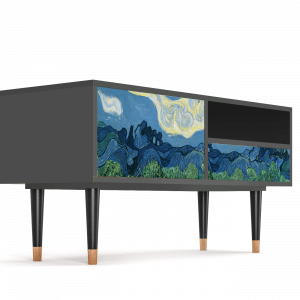 Sideboard - STORYZ - T3 The Oil Trees - Antracite