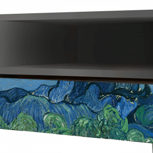 Sideboard - STORYZ - T3 The Oil Trees - Antracite