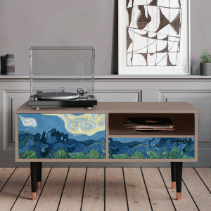 Sideboard - STORYZ - T3 The Oil Trees - Latte