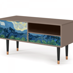 Sideboard - STORYZ - T3 The Oil Trees - Latte