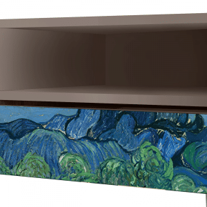 Sideboard - STORYZ - T3 The Oil Trees - Latte