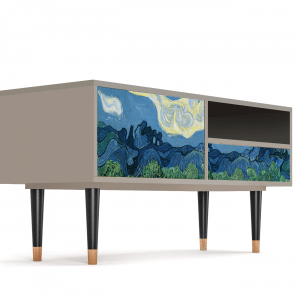 Sideboard - STORYZ - T3 The Oil Trees - Sand