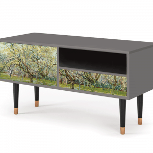 Sideboard - STORYZ - T3 The White Orchard - Grey