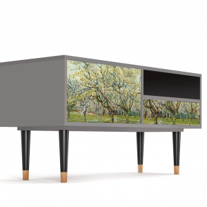 Sideboard - STORYZ - T3 The White Orchard - Grey