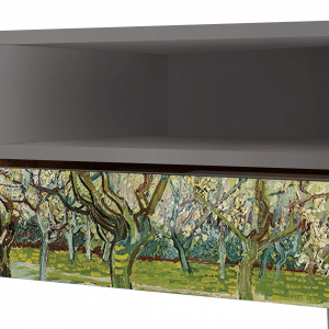 Sideboard - STORYZ - T3 The White Orchard - Grey