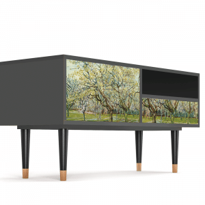 Sideboard - STORYZ - T3 The White Orchard - Antracite
