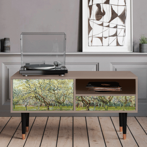 Sideboard - STORYZ - T3 The White Orchard - Latte