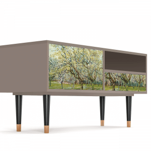 Sideboard - STORYZ - T3 The White Orchard - Latte