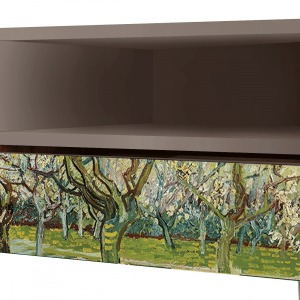 Sideboard - STORYZ - T3 The White Orchard - Latte