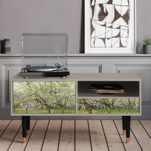 Sideboard - STORYZ - T3 The White Orchard - Sand