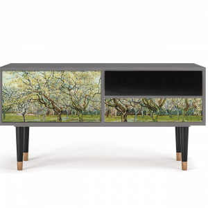 Sideboard - STORYZ - T3 The White Orchard - Sand