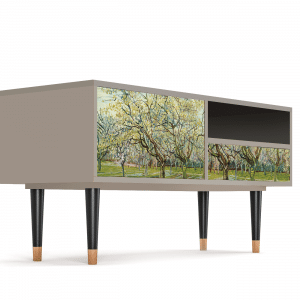 Sideboard - STORYZ - T3 The White Orchard - Sand
