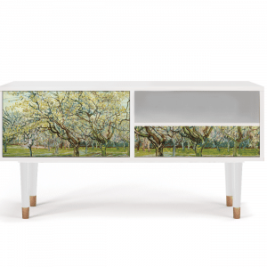 Sideboard - STORYZ - T3 The White Orchard - White