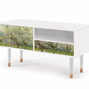 Sideboard - STORYZ - T3 The White Orchard - White