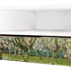 Sideboard - STORYZ - T3 The White Orchard - White
