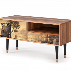 Sideboard - STORYZ - T3 Venice - Walnut