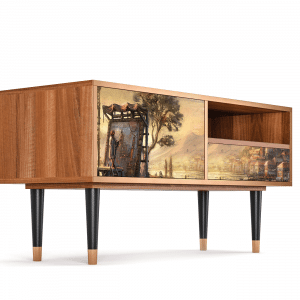 Sideboard - STORYZ - T3 Venice - Walnut