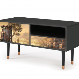 Sideboard - STORYZ - T3 Venice - Antracite
