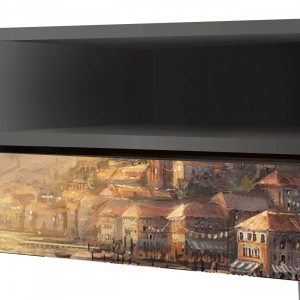 Sideboard - STORYZ - T3 Venice - Antracite