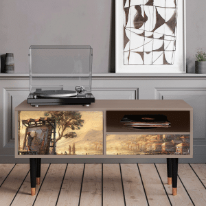 Sideboard - STORYZ - T3 Venice - Latte