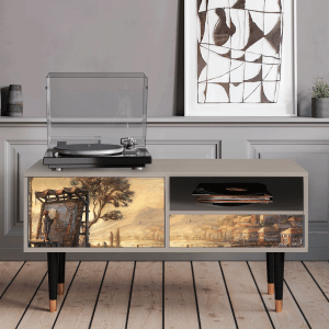 Sideboard - STORYZ - T3 Venice - Sand
