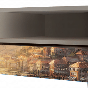 Sideboard - STORYZ - T3 Venice - Sand
