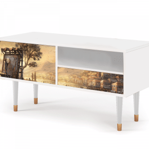 Sideboard - STORYZ - T3 Venice - White