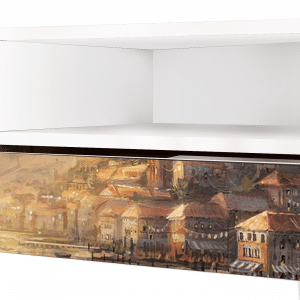 Sideboard - STORYZ - T3 Venice - White