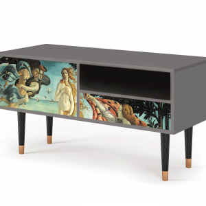 Sideboard - STORYZ - T3 The Birth of Venus - Grey