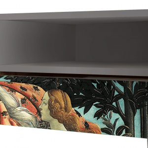 Sideboard - STORYZ - T3 The Birth of Venus - Grey