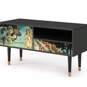Sideboard - STORYZ - T3 The Birth of Venus - Antracite