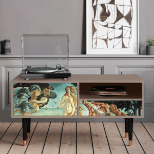 Sideboard - STORYZ - T3 The Birth of Venus - Latte
