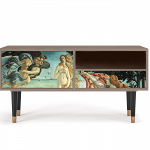 Sideboard - STORYZ - T3 The Birth of Venus - Latte