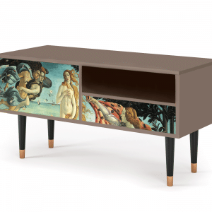 Sideboard - STORYZ - T3 The Birth of Venus - Latte