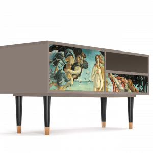 Sideboard - STORYZ - T3 The Birth of Venus - Latte