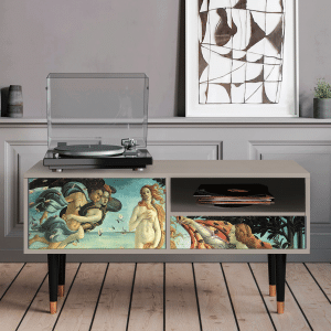 Sideboard - STORYZ - T3 The Birth of Venus - Sand