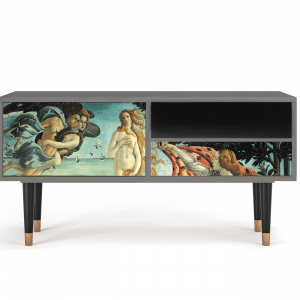 Sideboard - STORYZ - T3 The Birth of Venus - Sand