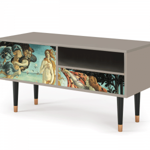 Sideboard - STORYZ - T3 The Birth of Venus - Sand