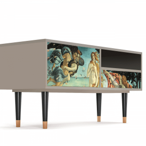 Sideboard - STORYZ - T3 The Birth of Venus - Sand