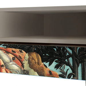 Sideboard - STORYZ - T3 The Birth of Venus - Sand