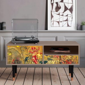 Sideboard - STORYZ - T3 Blood by James Jean - Latte