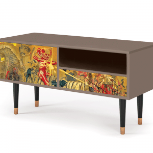 Sideboard - STORYZ - T3 Blood by James Jean - Latte