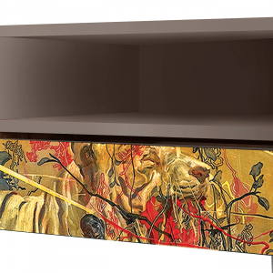 Sideboard - STORYZ - T3 Blood by James Jean - Latte