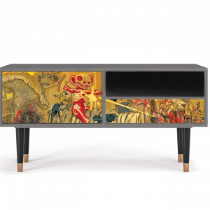 Sideboard - STORYZ - T3 Blood by James Jean - Sand