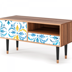 Sideboard - STORYZ - T3 Lisbon Flover - Walnut