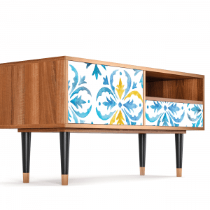 Sideboard - STORYZ - T3 Lisbon Flover - Walnut